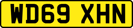 WD69XHN