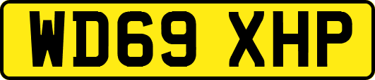 WD69XHP