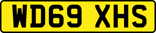 WD69XHS