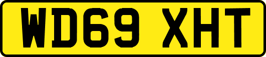 WD69XHT