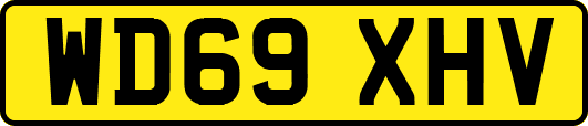 WD69XHV
