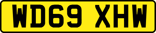 WD69XHW