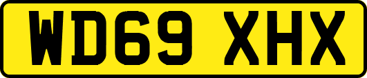 WD69XHX