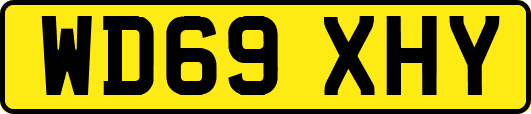 WD69XHY