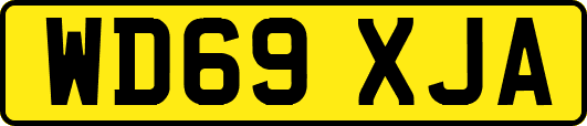 WD69XJA