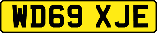 WD69XJE