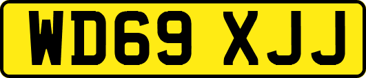 WD69XJJ