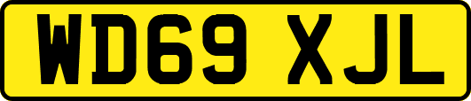 WD69XJL