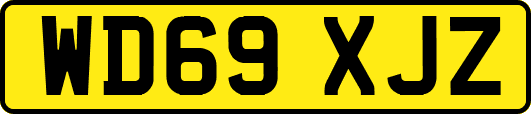 WD69XJZ