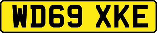 WD69XKE