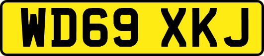 WD69XKJ