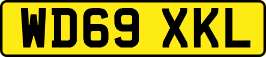 WD69XKL