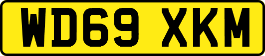 WD69XKM