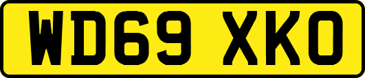 WD69XKO