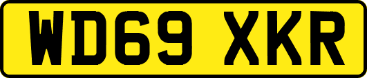 WD69XKR