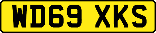 WD69XKS