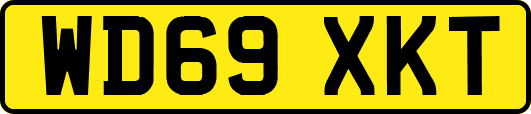 WD69XKT