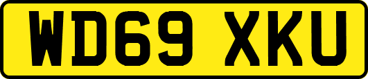 WD69XKU