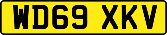 WD69XKV
