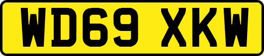 WD69XKW