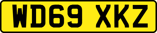 WD69XKZ
