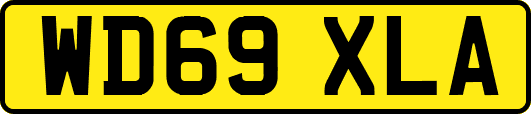 WD69XLA