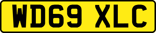WD69XLC