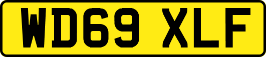 WD69XLF