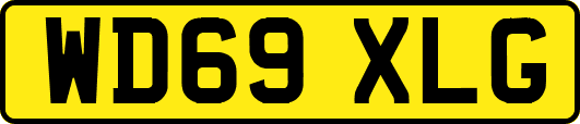 WD69XLG