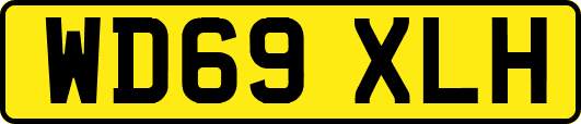 WD69XLH