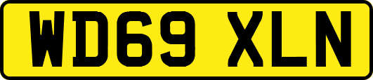 WD69XLN