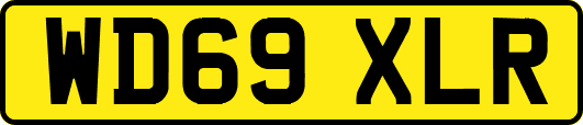 WD69XLR