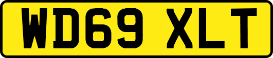 WD69XLT