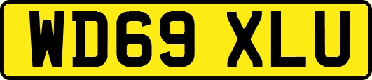 WD69XLU