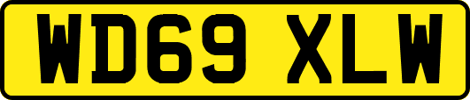 WD69XLW