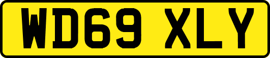 WD69XLY