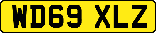 WD69XLZ