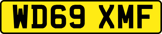 WD69XMF