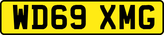 WD69XMG