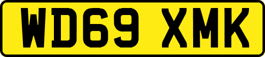 WD69XMK