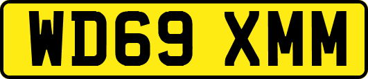 WD69XMM