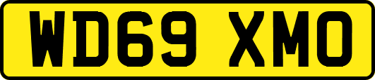 WD69XMO