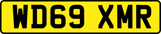 WD69XMR