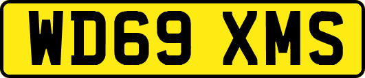 WD69XMS