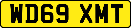 WD69XMT