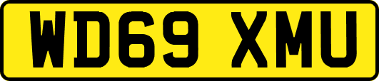 WD69XMU
