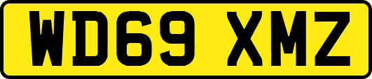 WD69XMZ