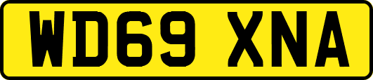 WD69XNA
