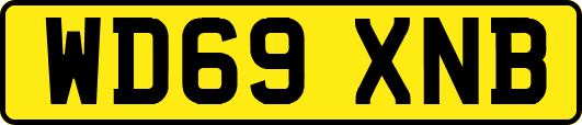 WD69XNB