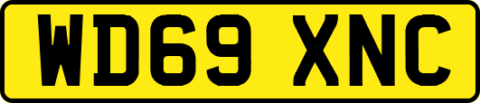 WD69XNC